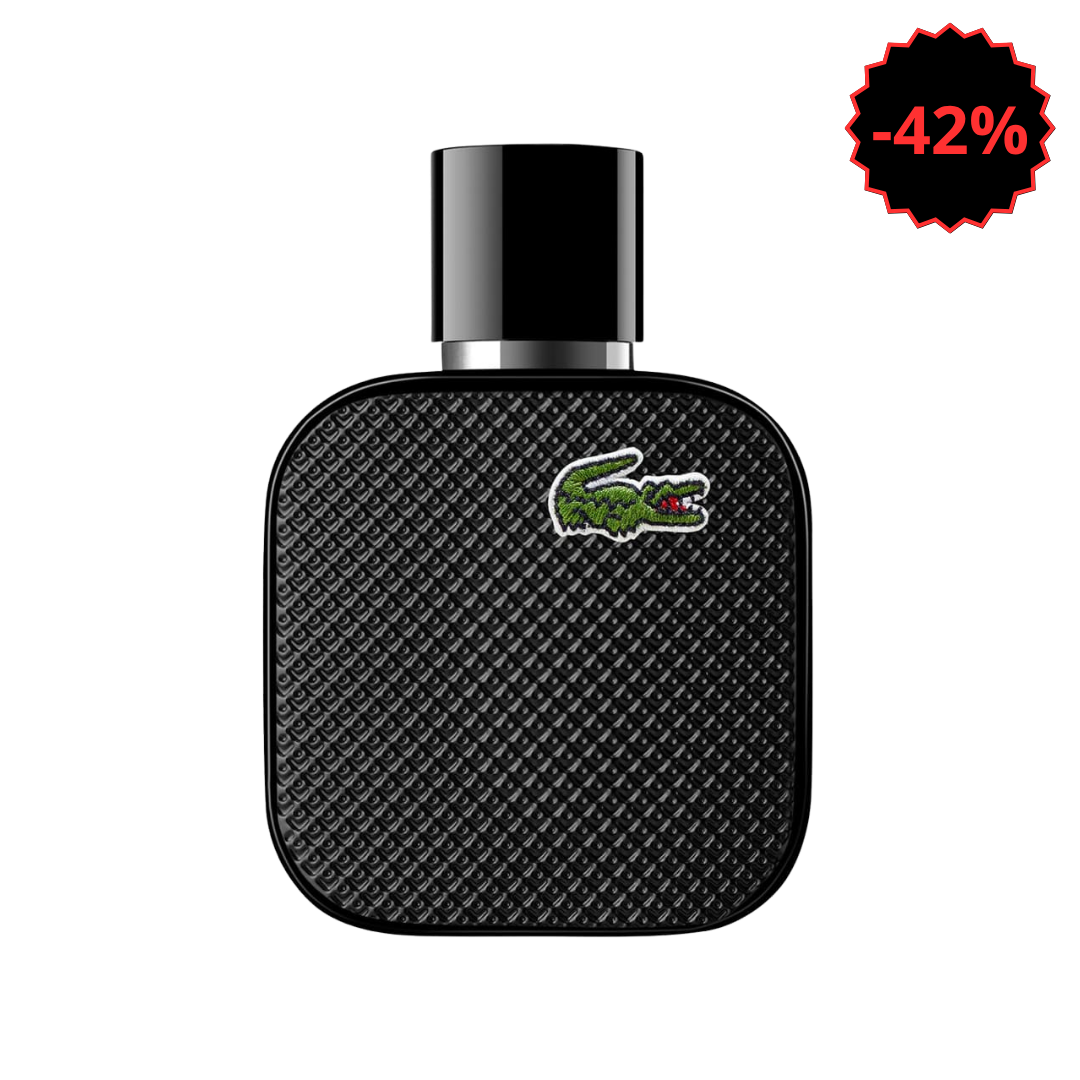 L.12.12 Noir – Lacoste