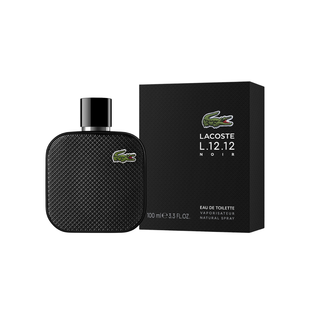 L.12.12 Noir – Lacoste
