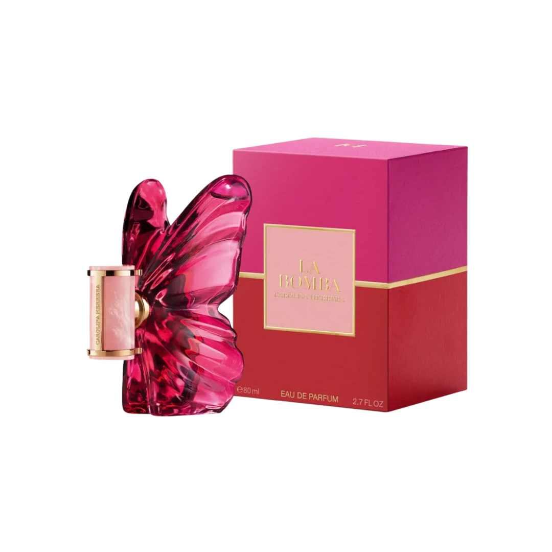 La Bomba – Carolina Herrera TESTEUR (sans boîte)