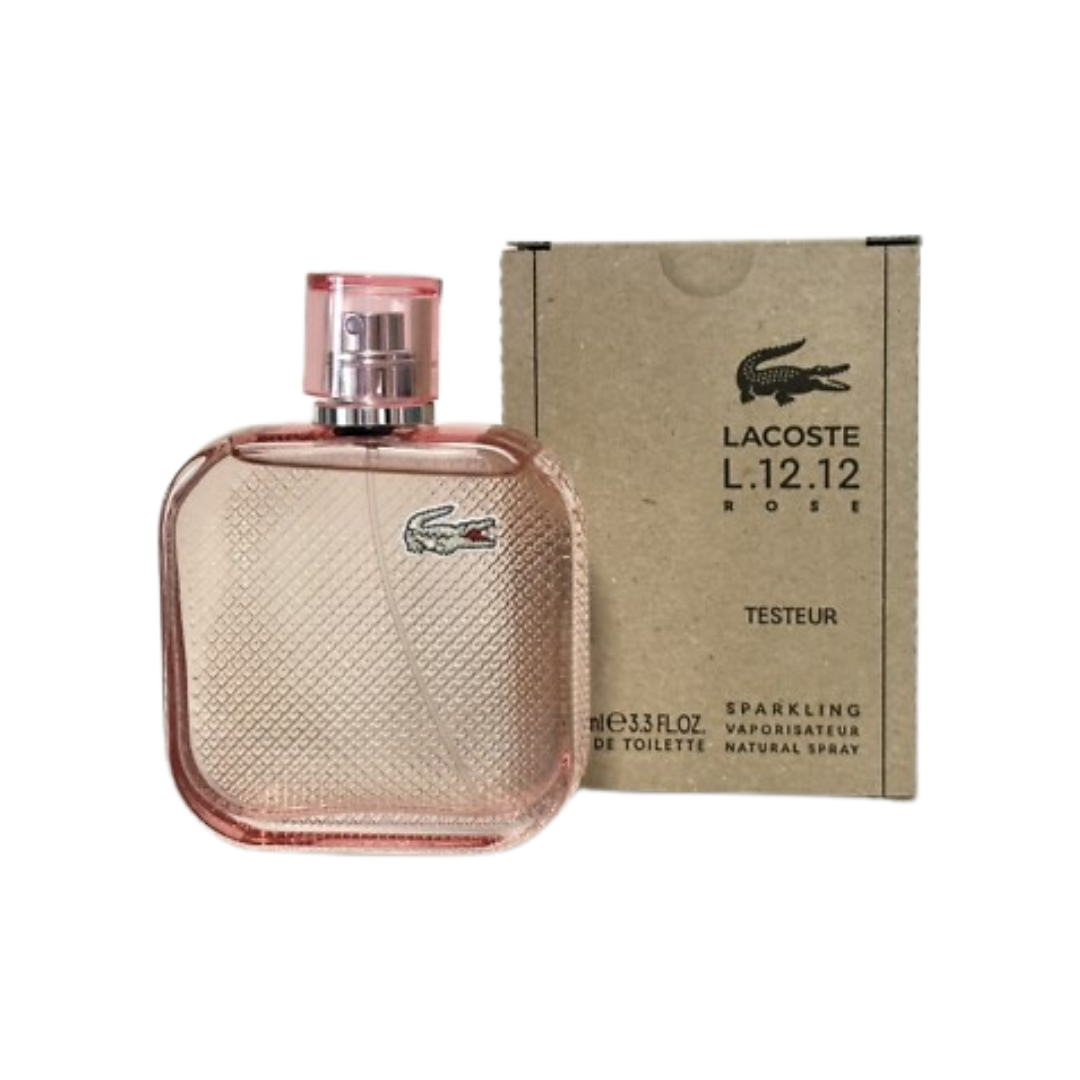 L.12.12 Rose Sparkling - Lacoste