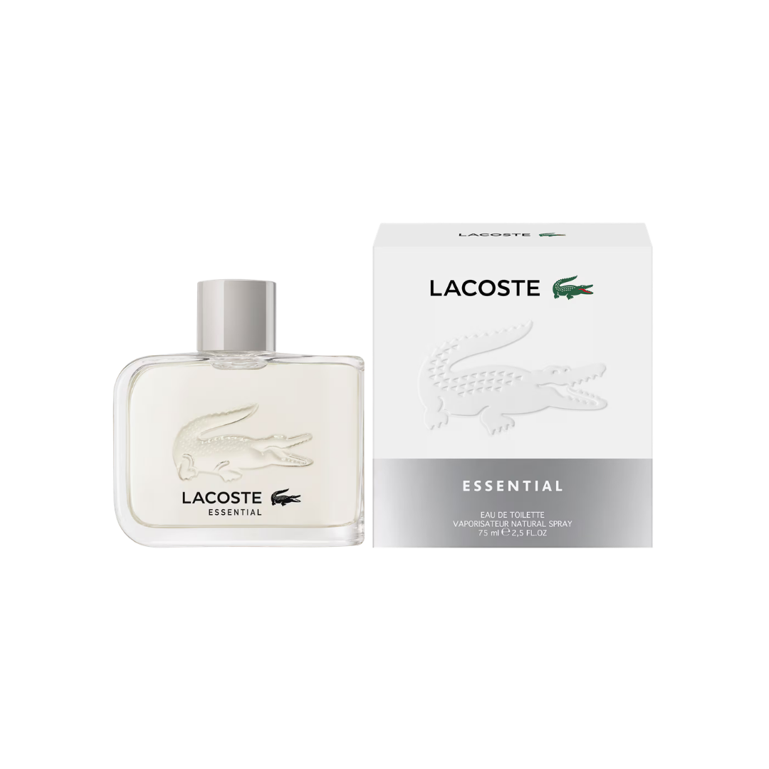 Essential – Lacoste