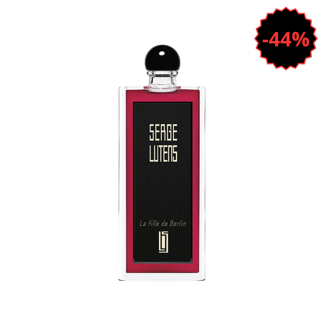 La Fille de Berlin – Serge Lutens