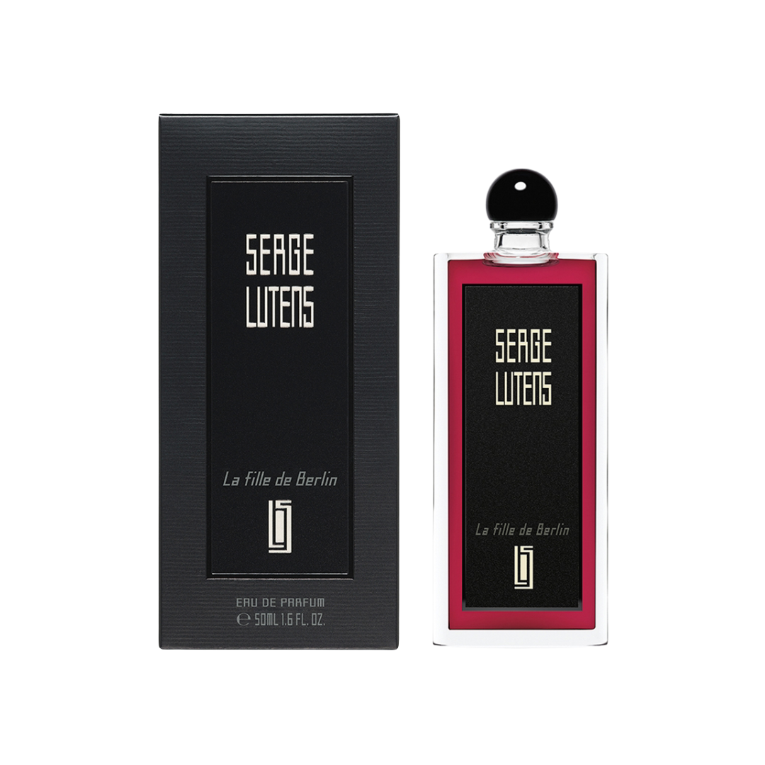 La Fille de Berlin – Serge Lutens