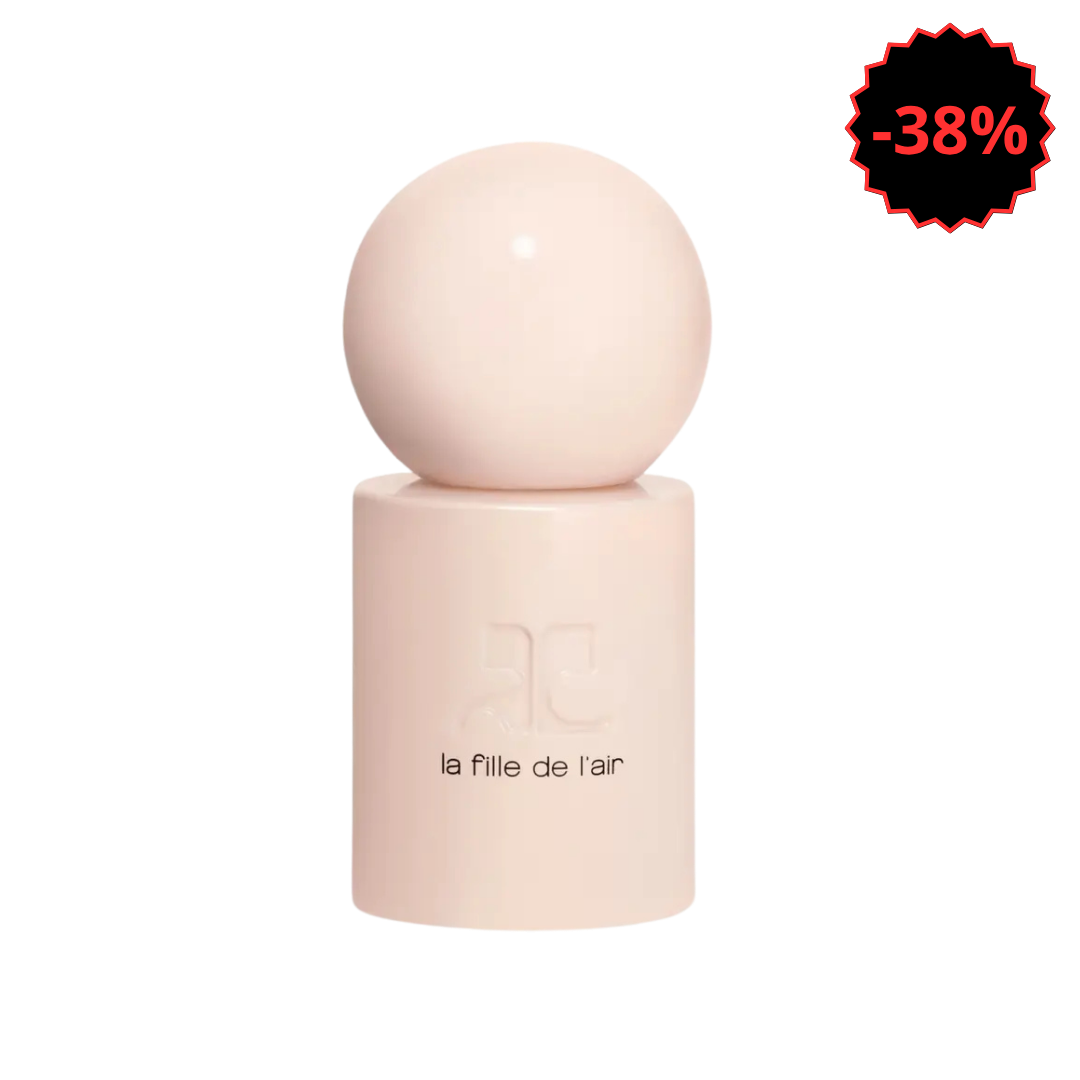 La Fille de l’Air – Courrèges