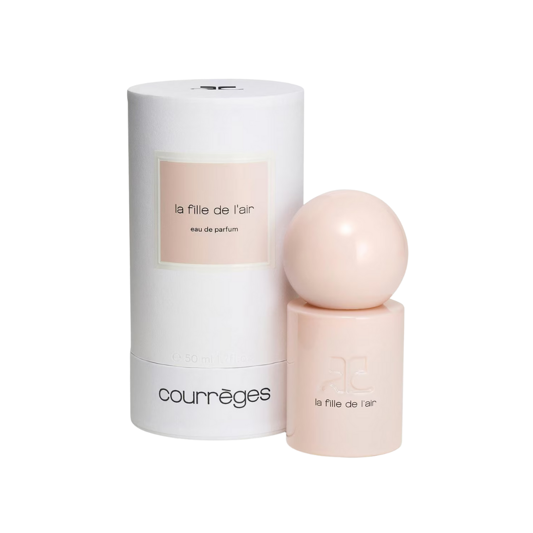 La Fille de l’Air – Courrèges