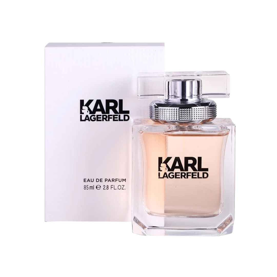 Pour Femme - Karl Lagerfeld