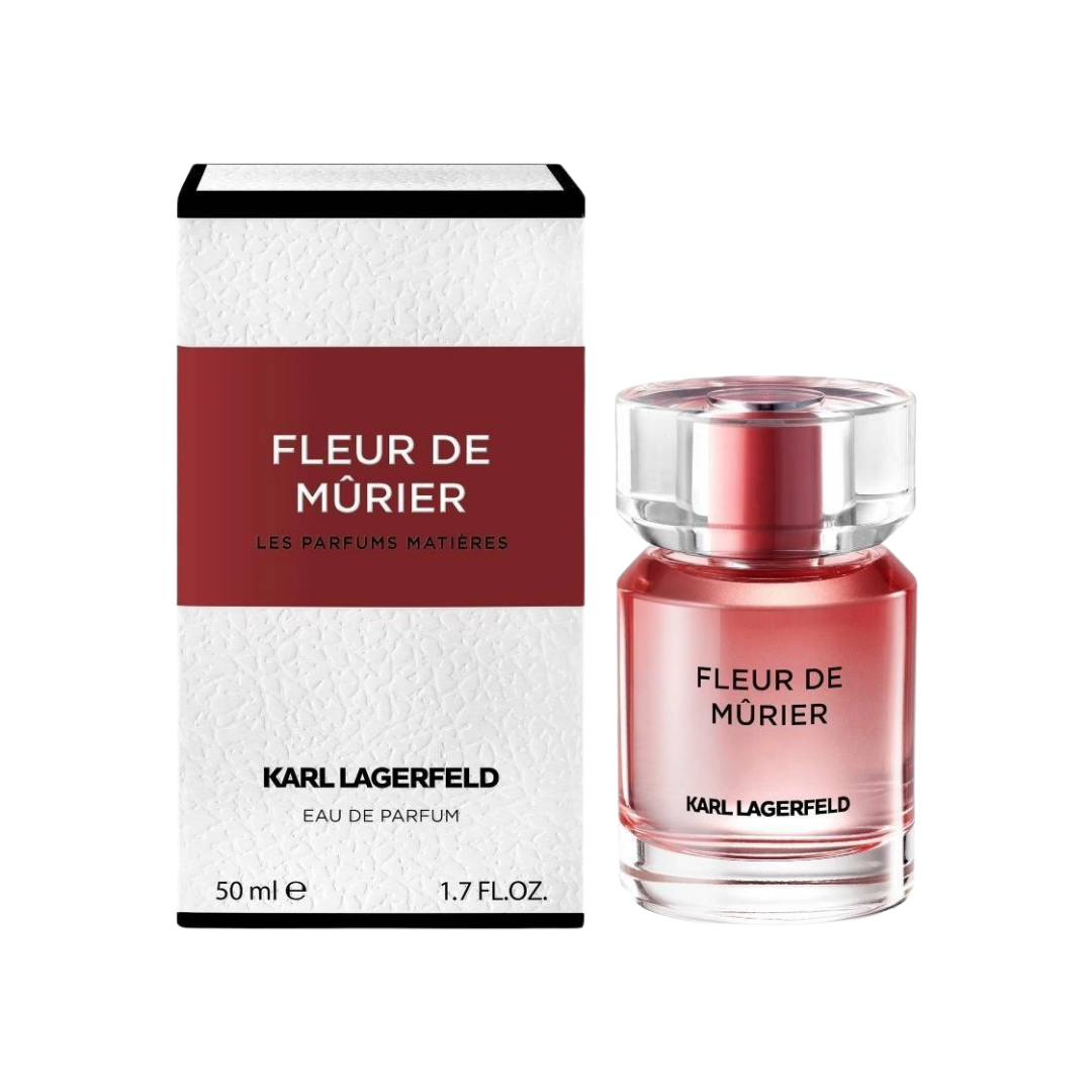 Fleur de Mûrier – Karl Lagerfeld