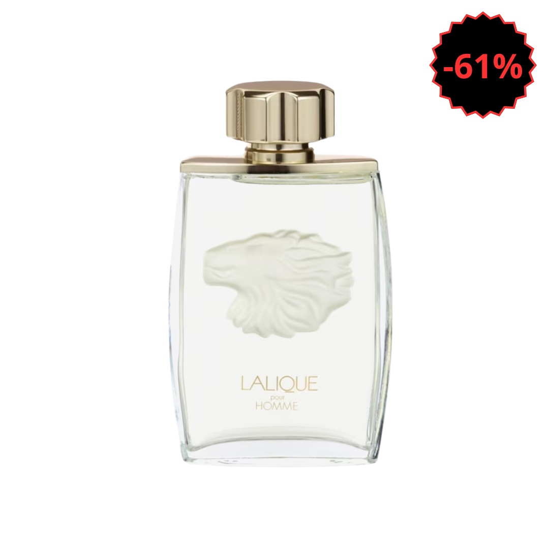 Lalique Pour Homme Lion – Lalique