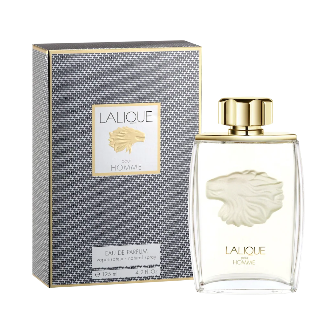 Lalique Pour Homme Lion – Lalique