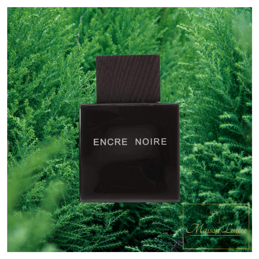 Encre Noire – Lalique
