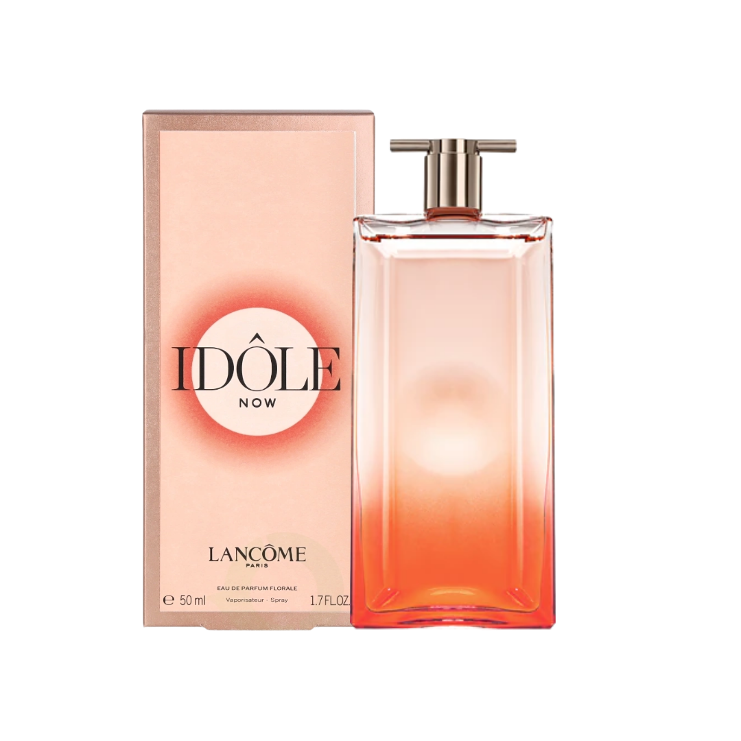 Idôle Now – Lancôme TESTEUR (avec boite)