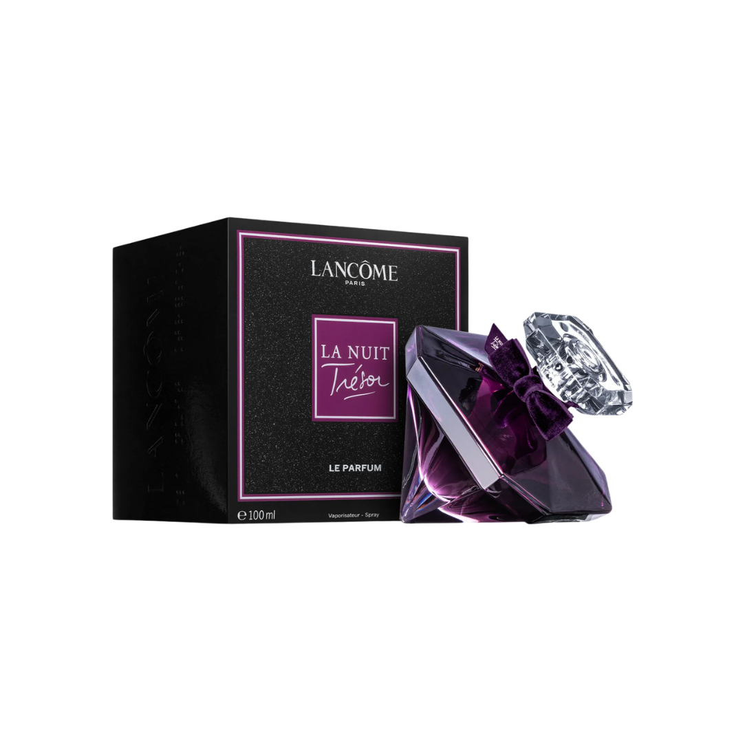 La Nuit Trésor Le Parfum - Lancôme TESTEUR