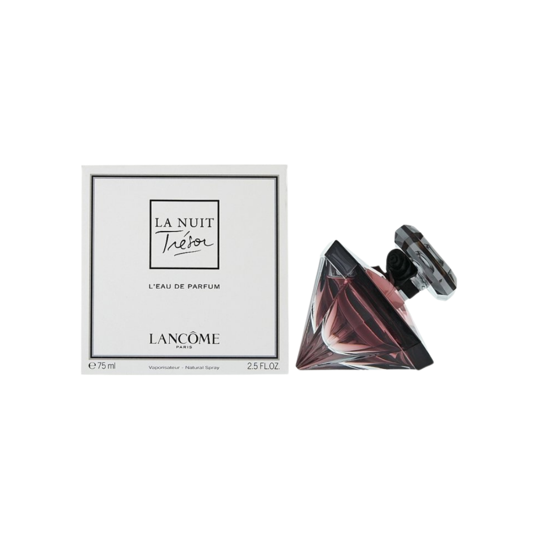 La Nuit Trésor EDP - Lancôme TESTEUR