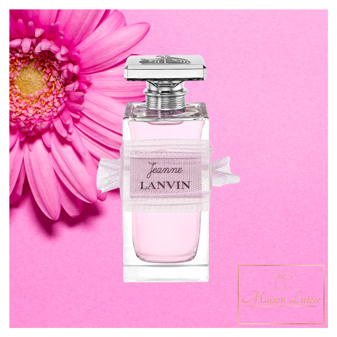 Jeanne – Lanvin