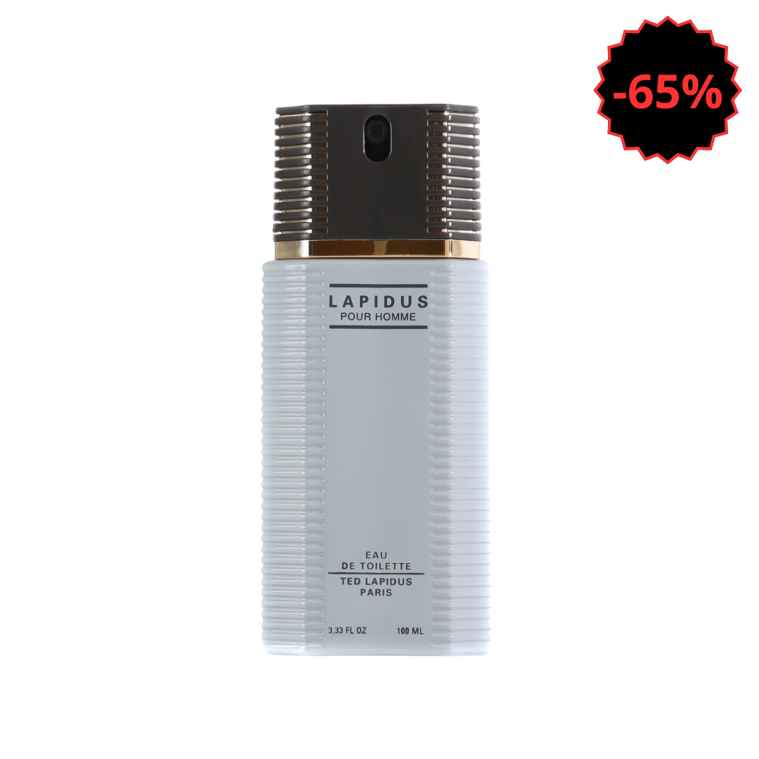 Lapidus pour Homme – Ted Lapidus