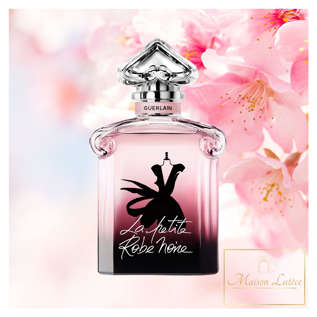 La Petite Robe Noire – Guerlain