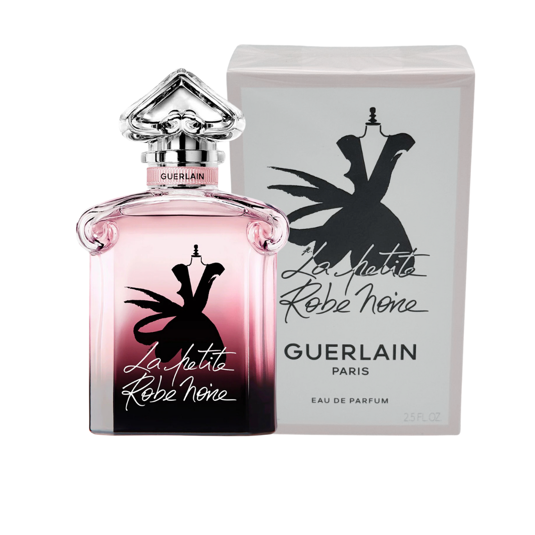 La Petite Robe Noire – Guerlain