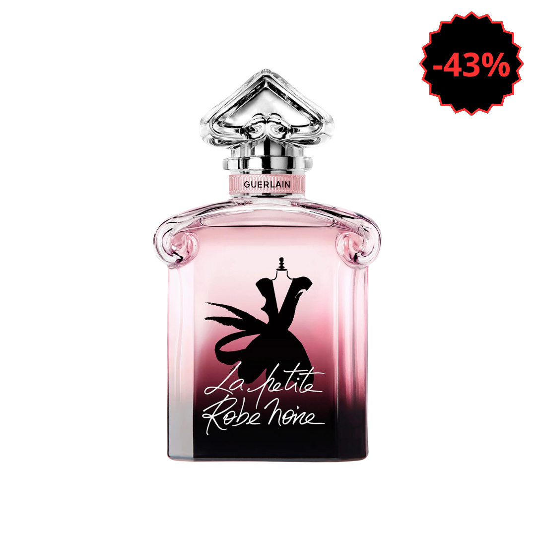 La Petite Robe Noire – Guerlain