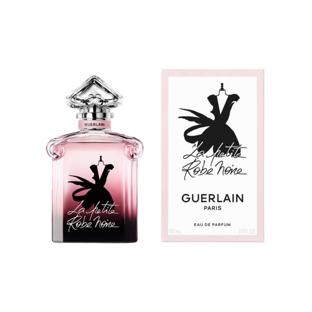 La Petite Robe Noire - Guerlain