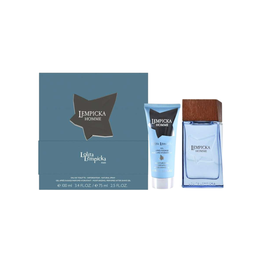 Lempicka Homme – Lolita Lempicka