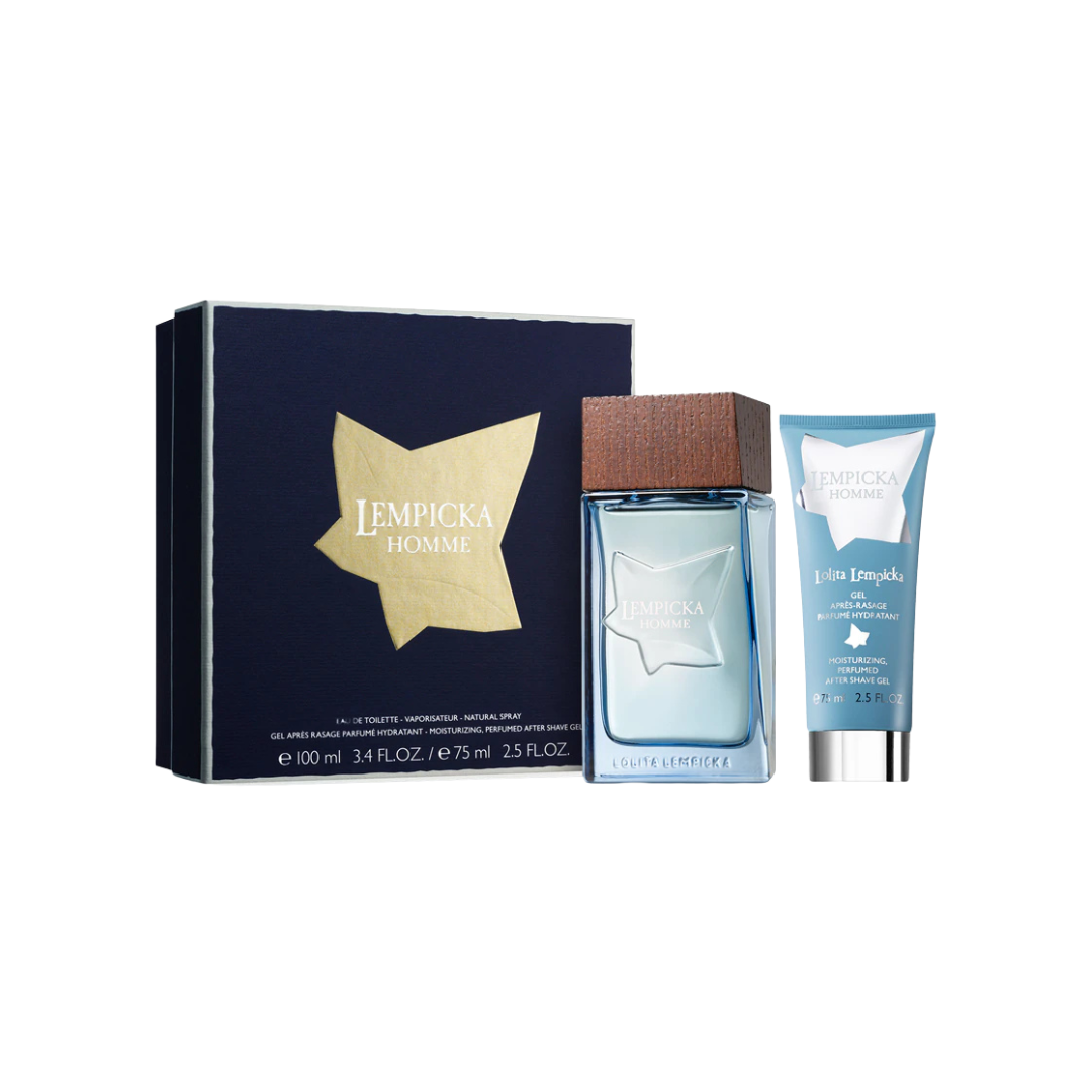 Lempicka Homme – Lolita Lempicka