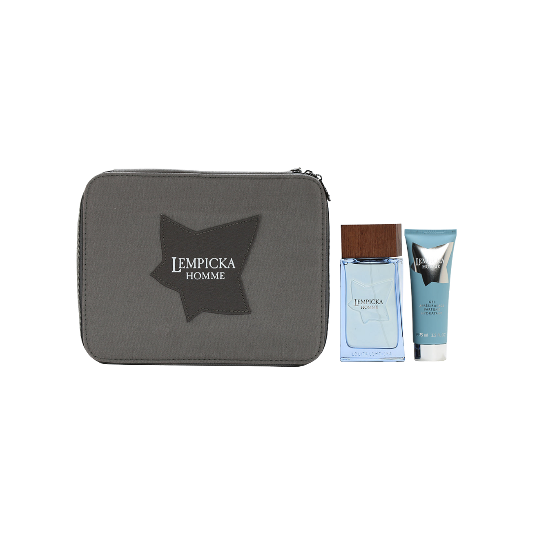 Lempicka Homme – Lolita Lempicka