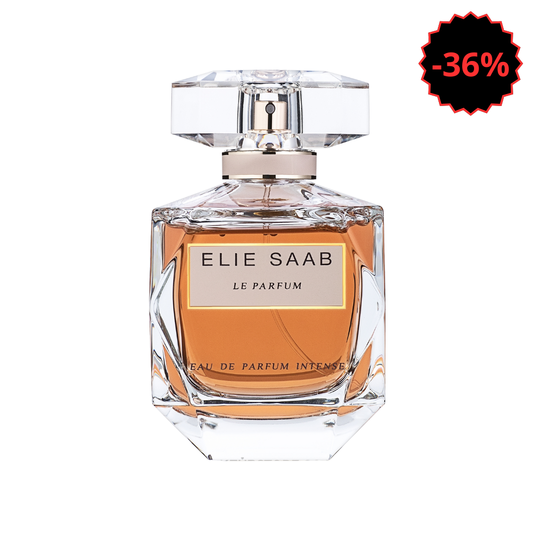 Le Parfum Intense – Elie Saab