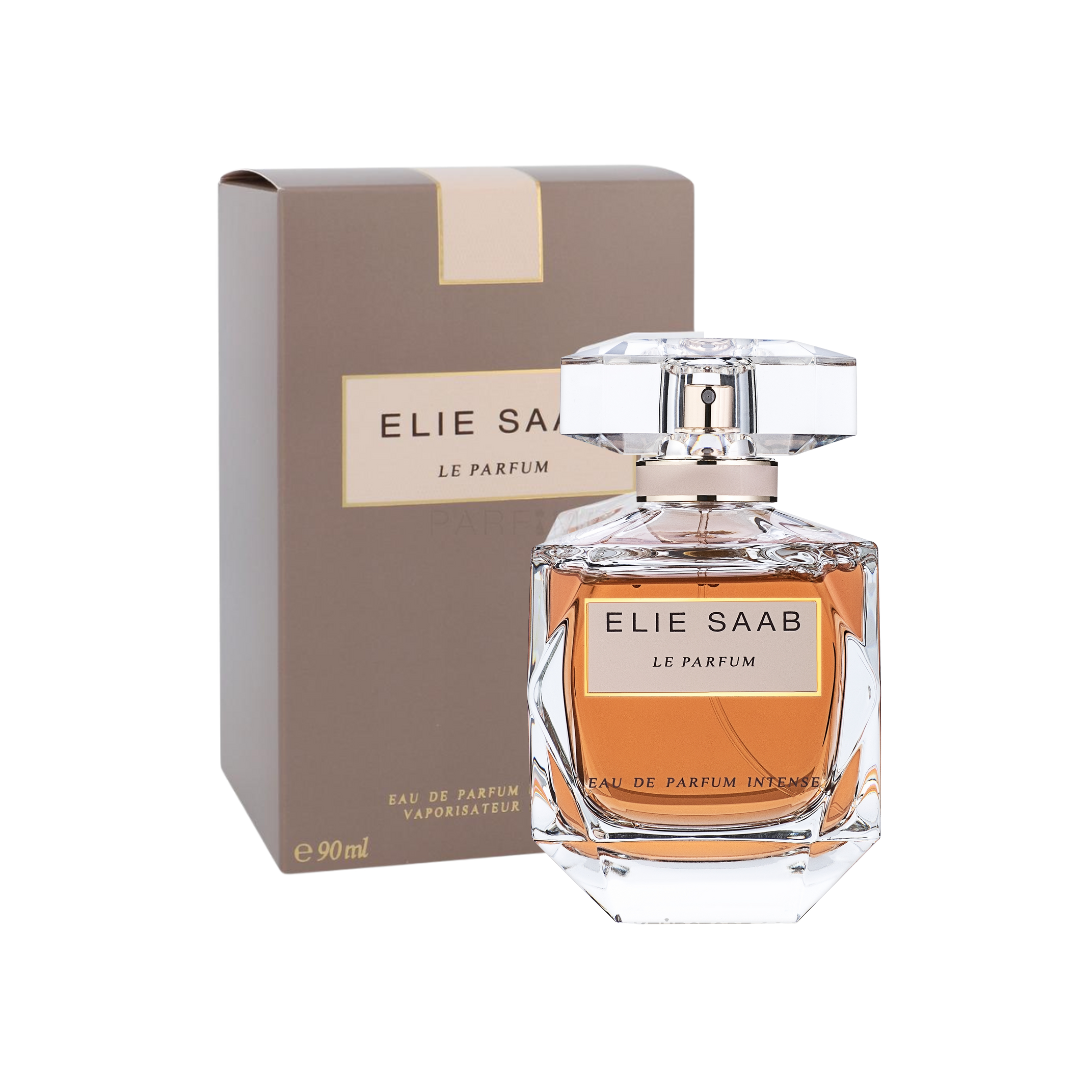 Le Parfum Intense – Elie Saab