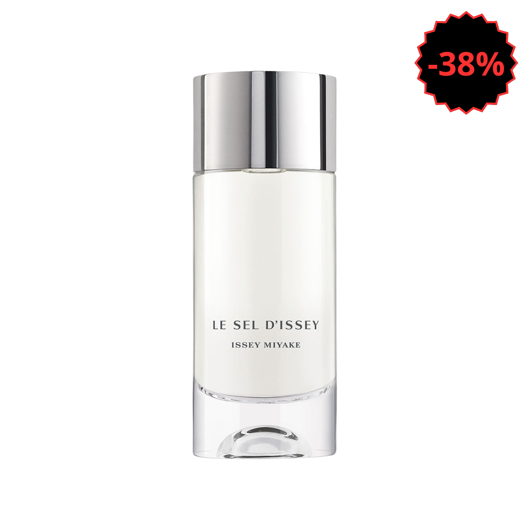 Le Sel d’Issey – Issey Miyake