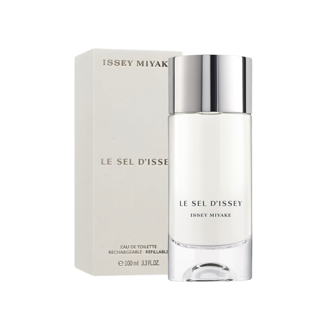 Le Sel d’Issey – Issey Miyake