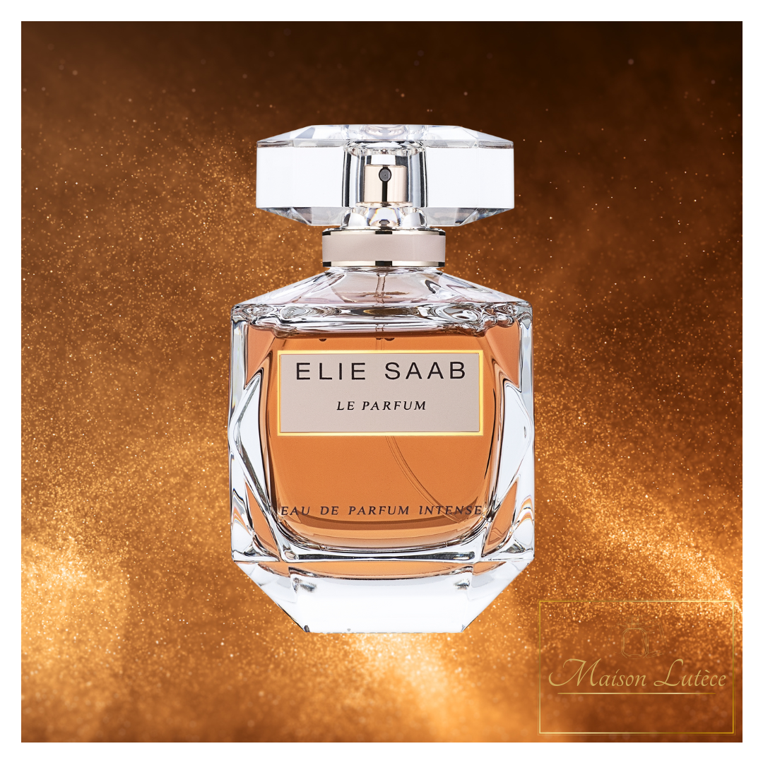 Le Parfum Intense – Elie Saab
