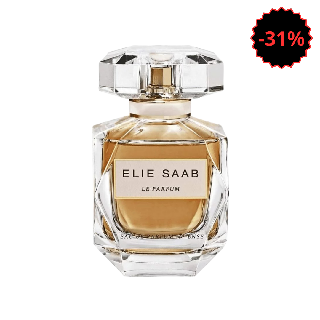 Le Parfum Intense – Elie Saab