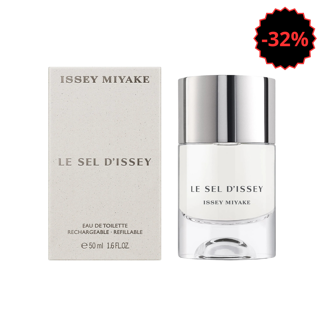 Le Sel d’Issey – Issey Miyake