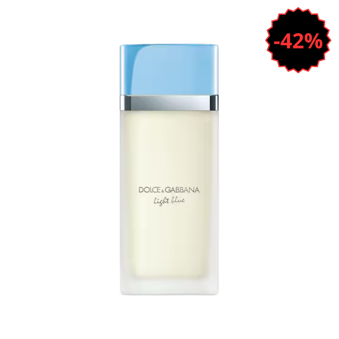 Light Blue (F) – Dolce & Gabbana