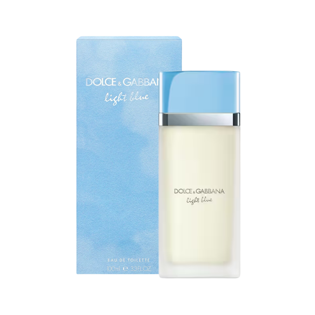 Light Blue (F) – Dolce & Gabbana