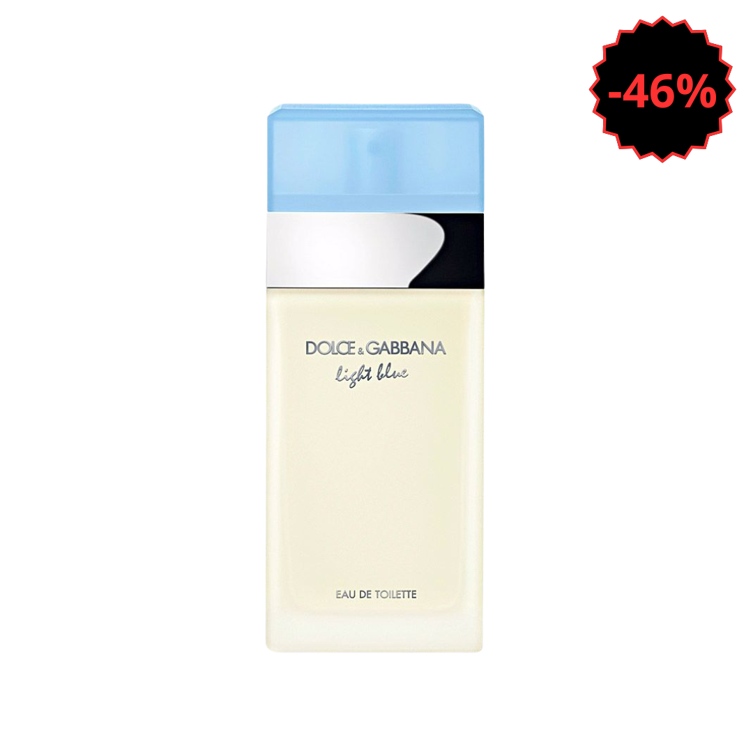 Light Blue (F) – Dolce & Gabbana