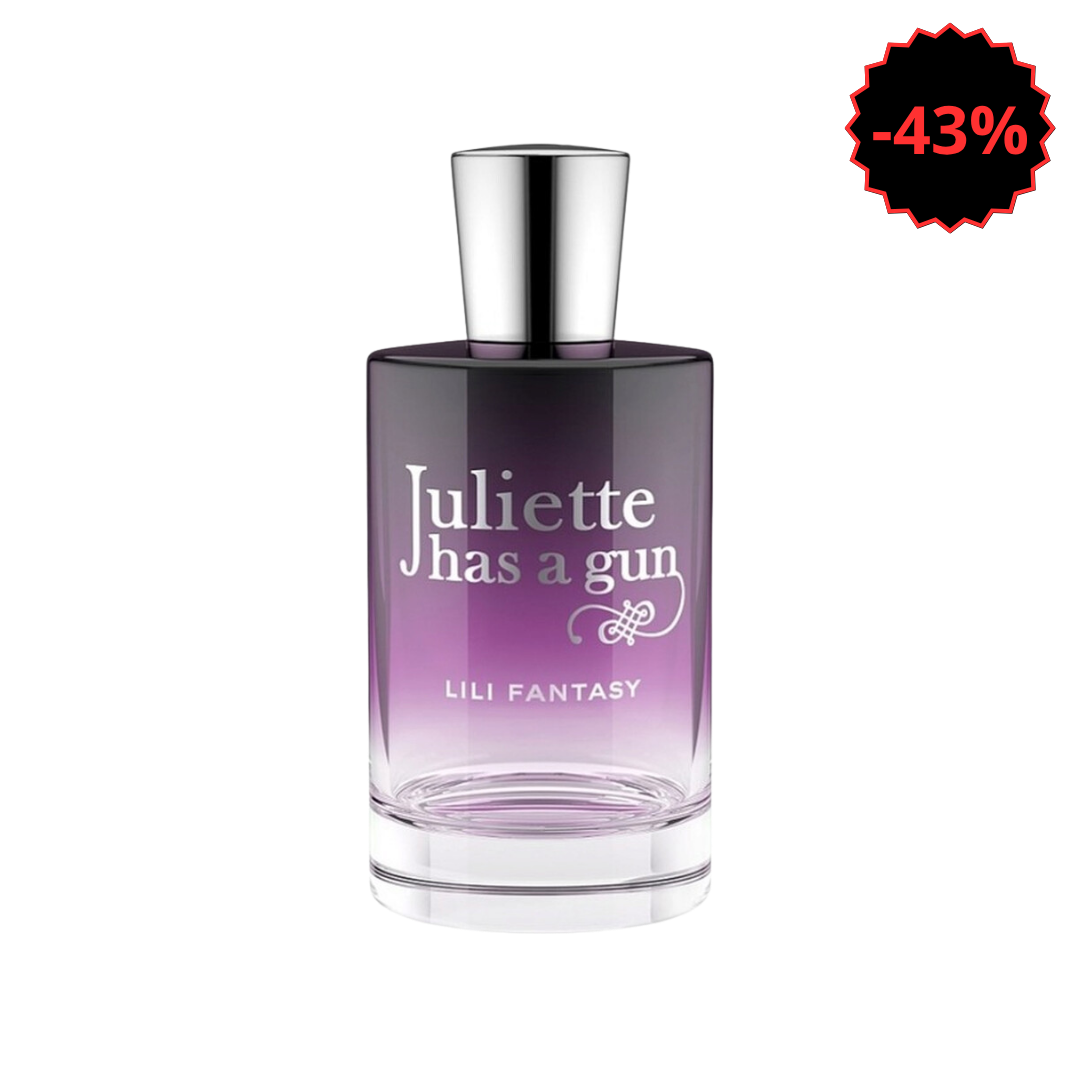 Lili Fantasy – Juliette Has a Gun