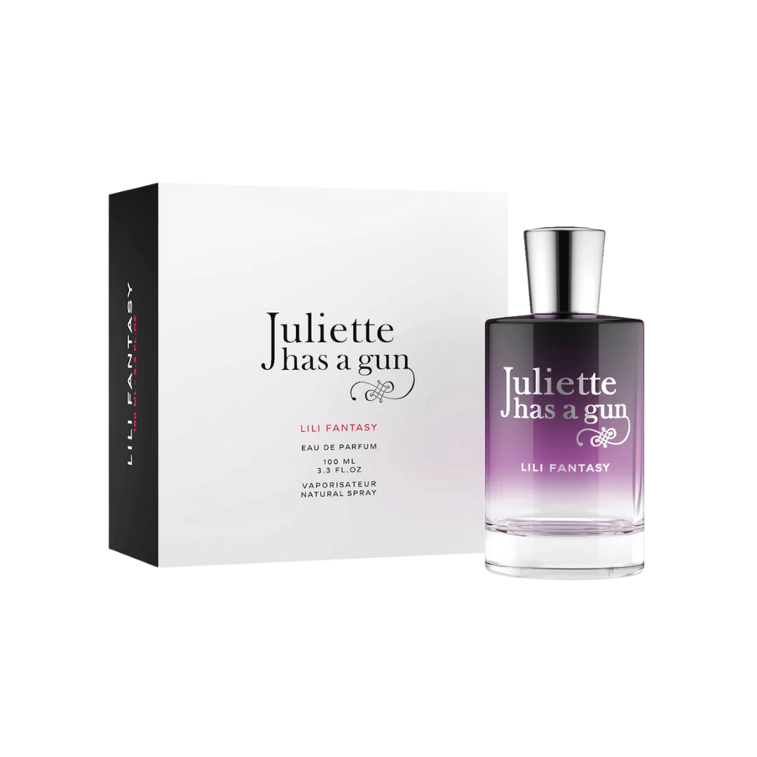 Lili Fantasy – Juliette Has a Gun