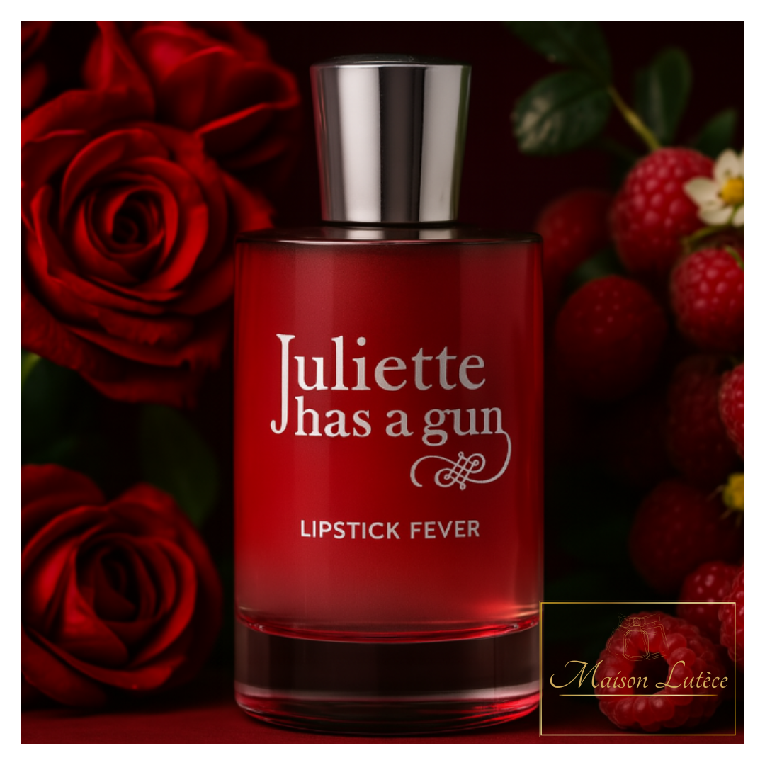 Lipstick Fever – Juliette Has a Gun
