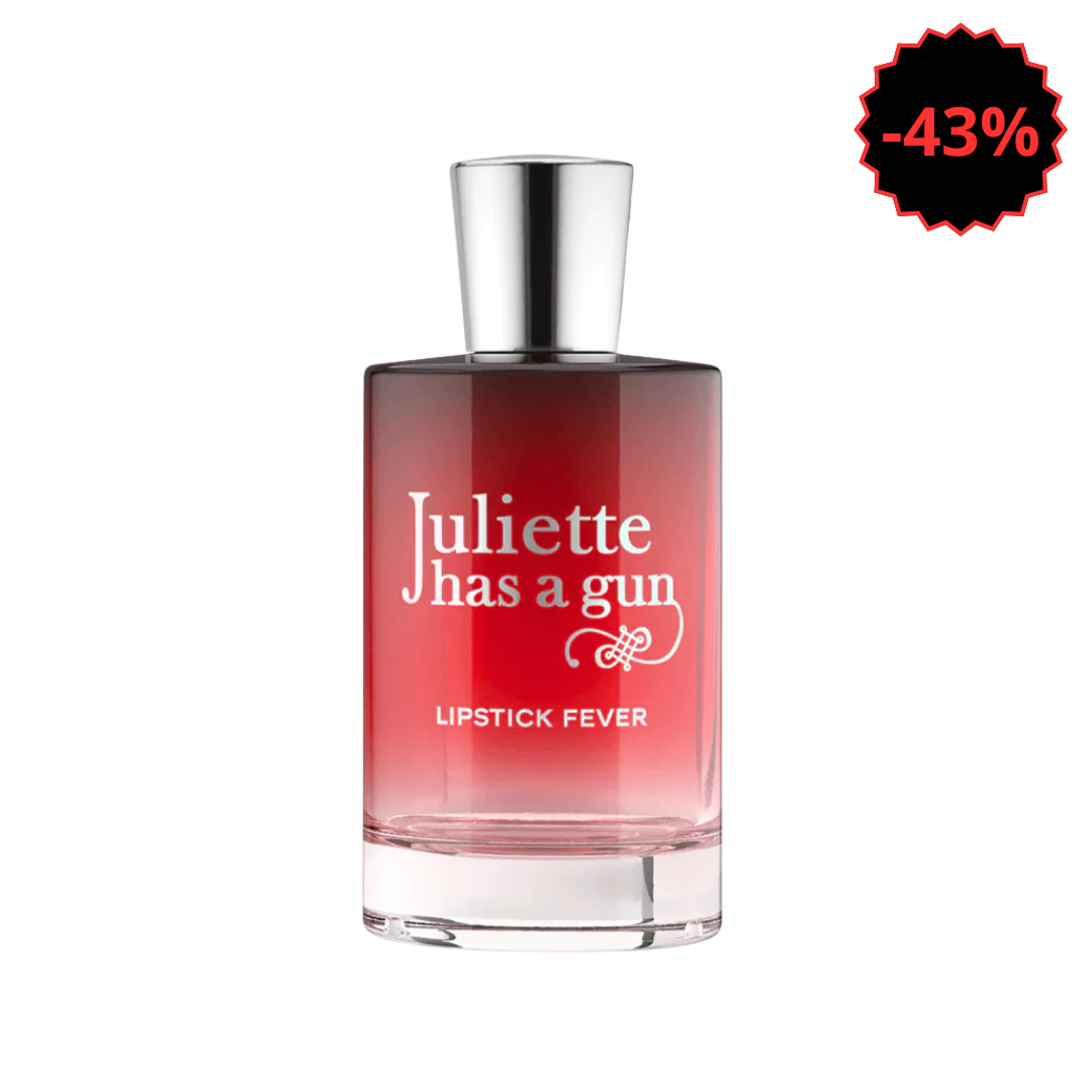 Lipstick Fever – Juliette Has a Gun