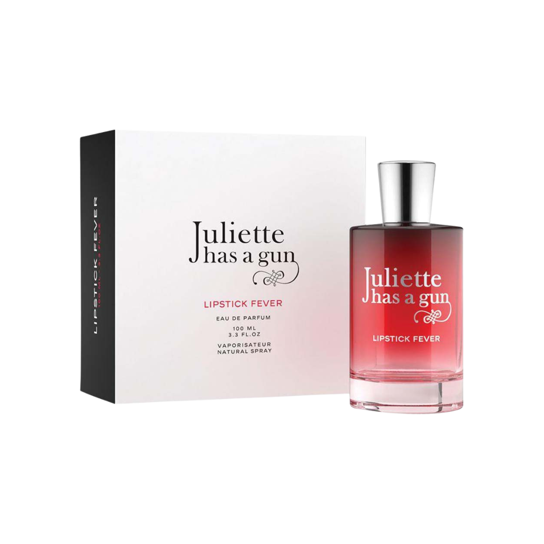 Lipstick Fever – Juliette Has a Gun