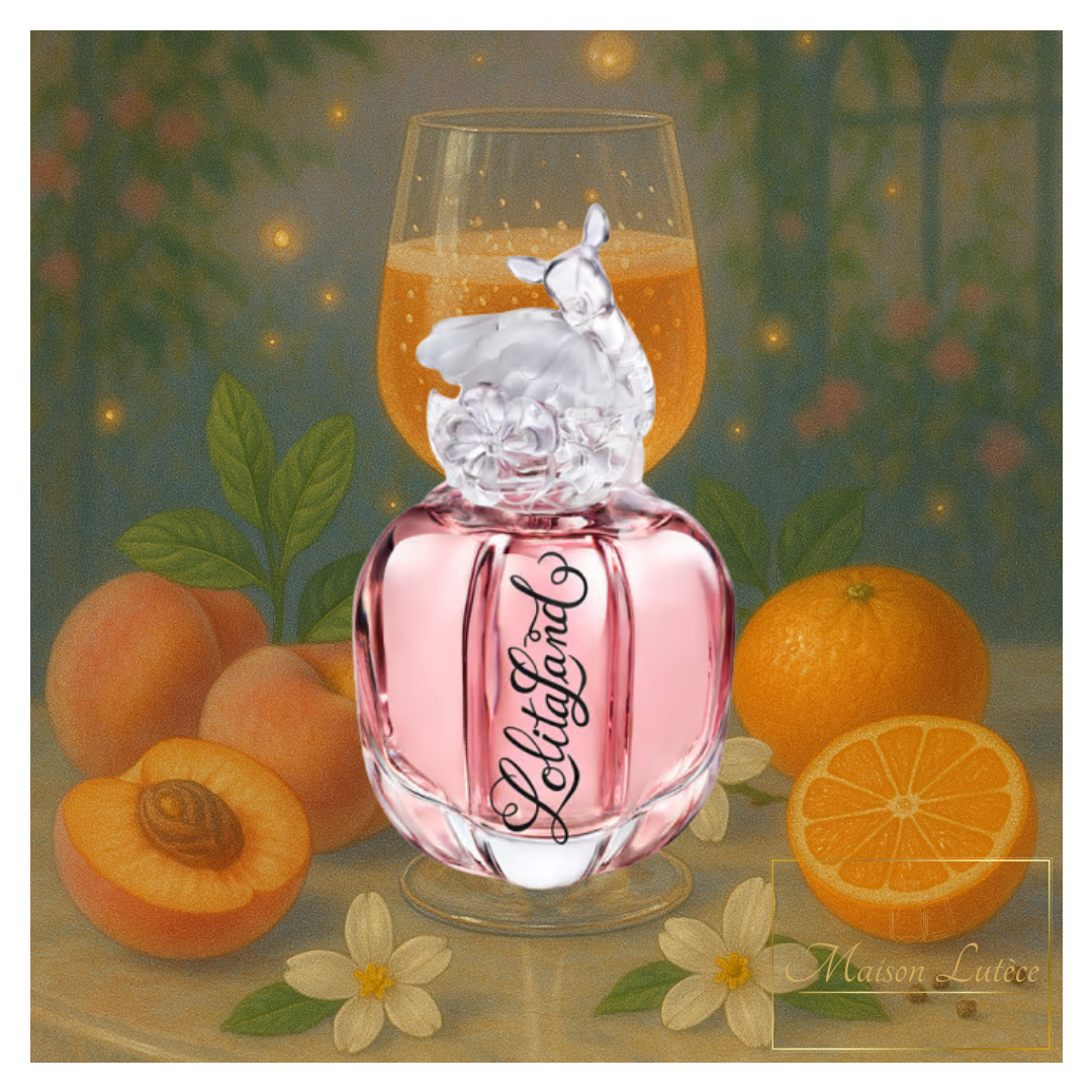 LolitaLand – Lolita Lempicka
