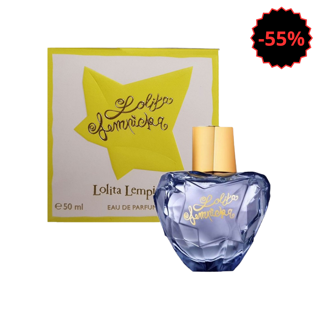 Mon Premier Parfum – Lolita Lempicka