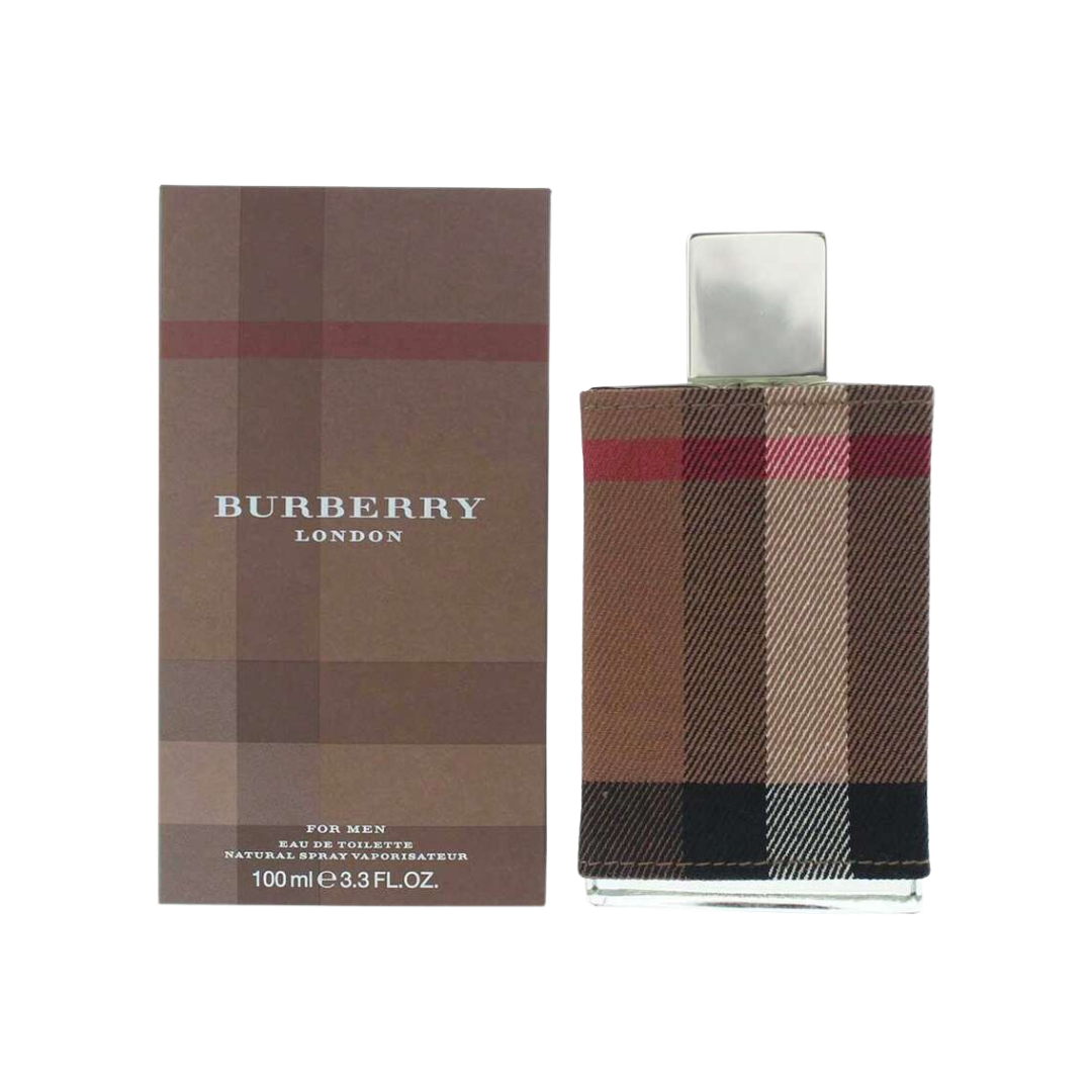London pour Homme – Burberry (version 2023)
