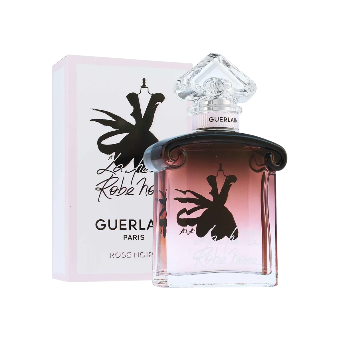 La Petite Robe Noire Rose Noire - Guerlain