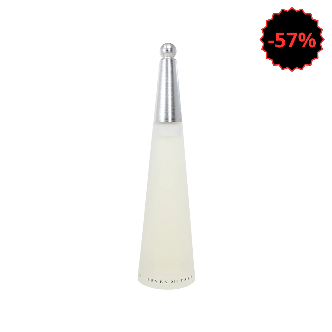 L’Eau d’Issey – Issey Miyake (sans boîte et sans bouchon) TESTEUR