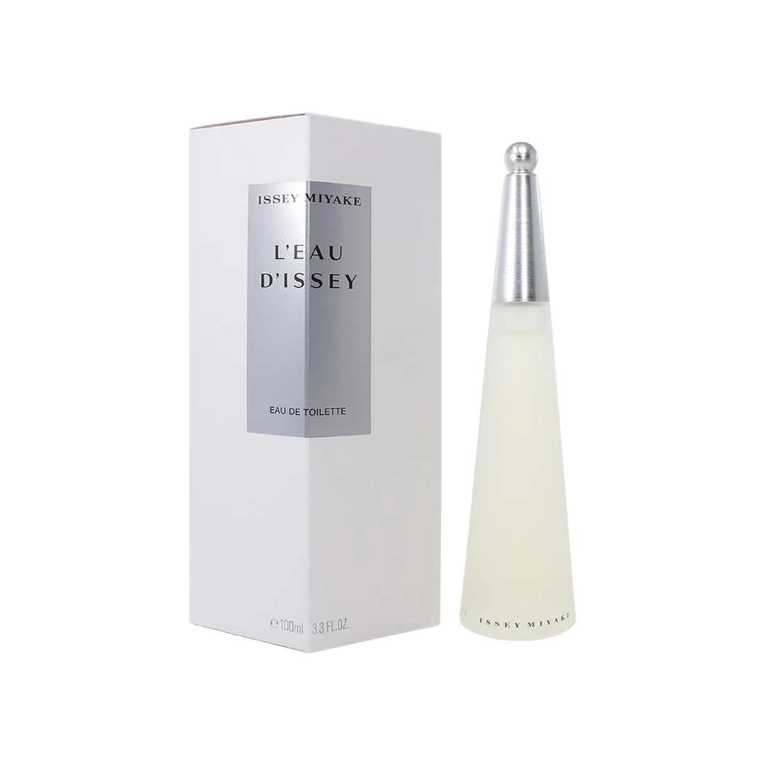 L’Eau d’Issey – Issey Miyake (testeur, sans boite)