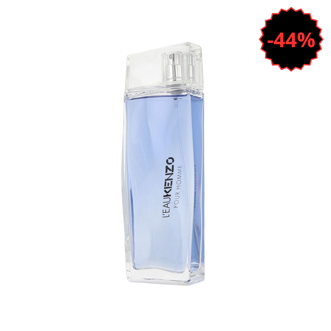 L'Eau Kenzo Homme – Parfum Aquatique Frais et Épuré – Maison Lutèce
