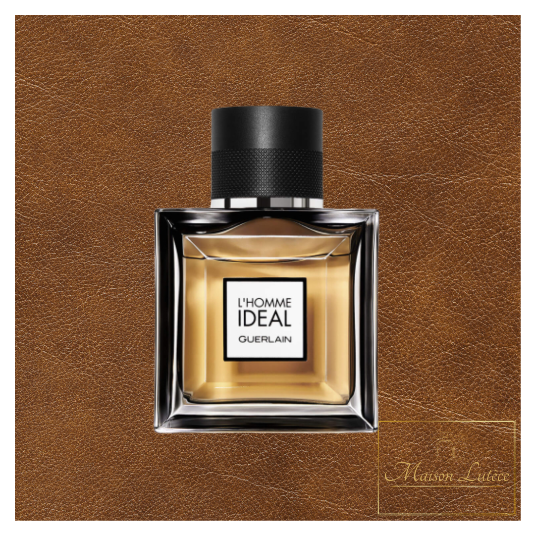 L’Homme Idéal – Guerlain