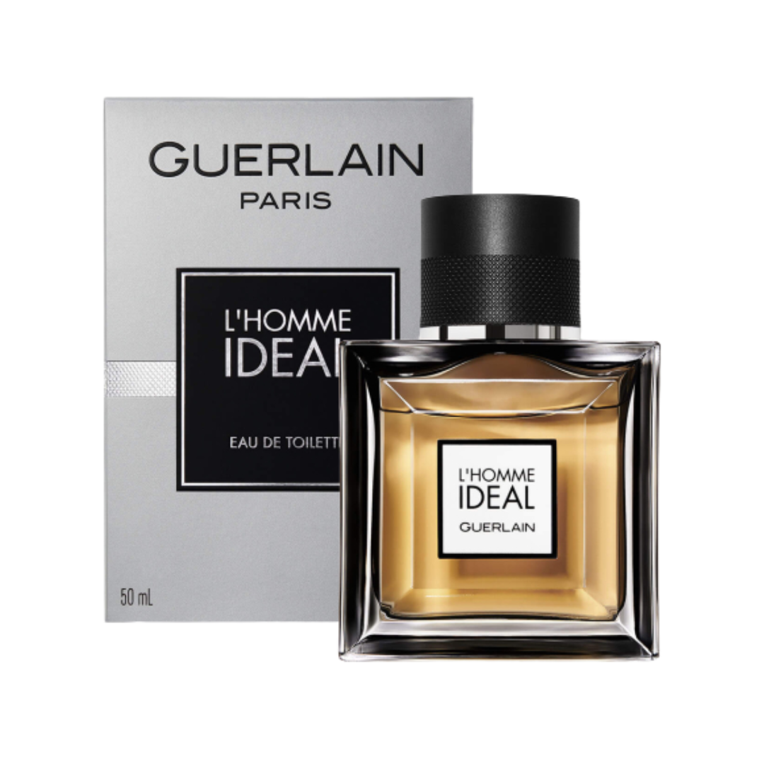 L’Homme Idéal – Guerlain